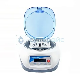 Цифровая центрифуга LARKSCI MUC-7 фото