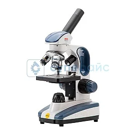 Учебный микроскоп Motic SW200DL с набором инструментов фото