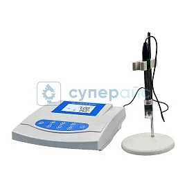 Анализатор жидкости Aipu PHS-25 фото