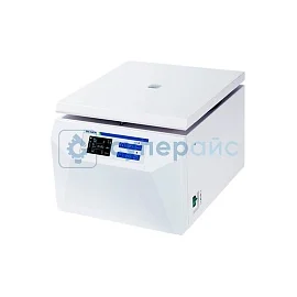 Лабораторная центрифуга Lichen LC-LX-L50C 8 x 50 мл фото