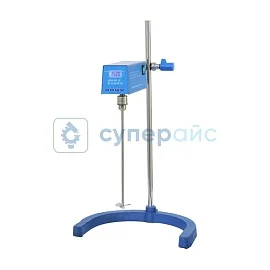 Лабораторная мешалка Meiyingpu H2010G фото