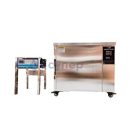 УЗ ванна JM J-480 фото