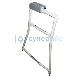 Трассодефектоискатель ТДИ-05М-3 (приемник) фото