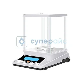 Высокоточные аналитические весы Dr. Ant JA3003P фото