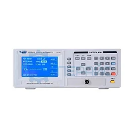 Настольный миллиомметр HELPASS HPS2510A фото