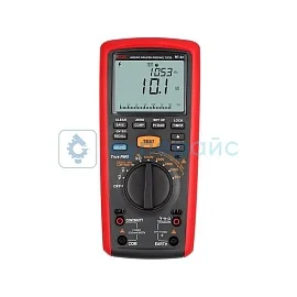 Тестер сопротивления изоляции RGK RT-32 фото