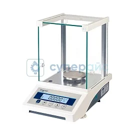 Электронные весы Xing Yun FA 2204E фото