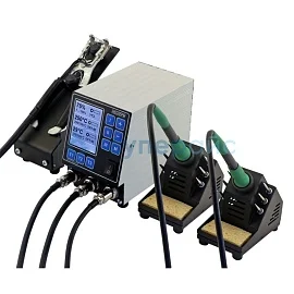 Контактная паяльная станция Магистр НеоТерм-3Т фото