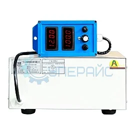 Регулируемый блок питания Yibenyuan YBN12-100-1200 (12 В, 100 А, 1200 Вт) фото