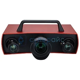 Промышленный 3D сканер JEATECH JTscan-SL3-12M фото