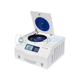 Лабораторная центрифуга BKMAMLAB BK-LTG210A 12 х 10 мл фото