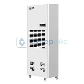 Напольный осушитель воздуха Wonaisi WNS-G7L фото