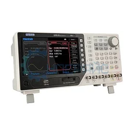 Многофункциональный генератор сигналов Hantek HDG6162B фото