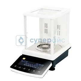 Цифровые лабораторные весы Hengji CEB1035 фото