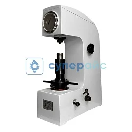 Стационарный твердомер по Роквеллу Aipu HR-150A фото