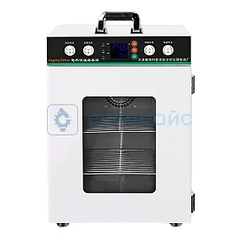 Лабораторный сушильный шкаф Saidelisi 303-00AB фото