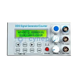 Генератор сигналов Feiyi SGP1005S фото