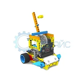 Программируемый универсальный робот BBC micro:bit Yahboom Running:bit фото