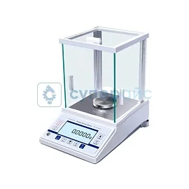 Лабораторно-аналитические весы Sunshin FA1004 фото