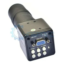 VGA камера HAYEAR VGA100 с объективом фото