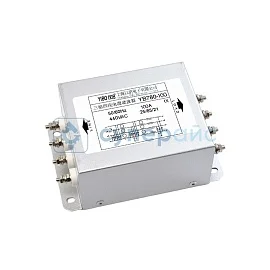 Сетевой фильтр YIBO YB780-100 фото