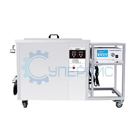 Ультразвуковая мойка FUYANG F-120 (28 кГц) фото