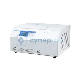 Охлаждаемая настольная центрифуга BKMAMLAB BK-LTG2 4 х 100 мл фото