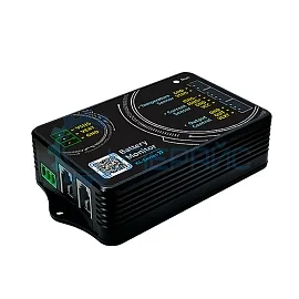 Функциональная измерительная головка JUNTEK KL-160F (120 В, 600 А) фото