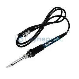 Индукционный паяльник для пайки BAKON LF201 фото