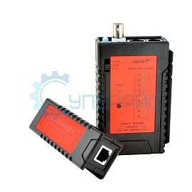 Линейный тестер Noyafa NF-468BL фото