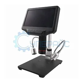 Цифровой микроскоп Andonstar AD407 HDMI фото