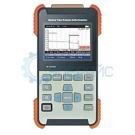 Оптический рефлектометр Tribrer AOR500-B фото