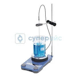 Лабораторная мешалка IKA RCT Basic с базовой комплектацией фото