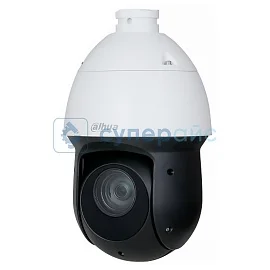 Купольная IP-видеокамера Dahua DH-SD49825XB-HNR фото