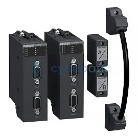 Расширительный модуль Schneider Electric BMXXBE2005 фото