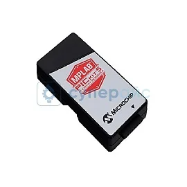 Программатор PICkit 5 фото