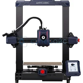Принтер для 3D печати Anycubic Kobra 2 фото