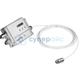 Пирометр стационарный Optris OPTCTLT02CB8 фото