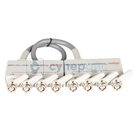 Тестовое оборудование Tonghui TH26004E-2 фото