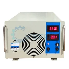 Источник питания постоянного тока Yibenyuan YBN150-50 (150 В, 50 А, 7,5 кВт) фото