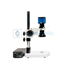Цифровой промышленный микроскоп Saike Digital SK2400VS фото