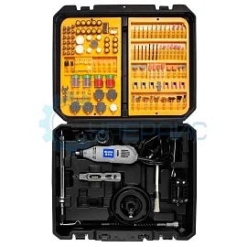 Комплект из двух шлифмашинок HiLDA JD3323C и HiLDA JD3324C фото