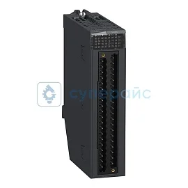 Контроллер дискретного ввода Schneider Electric BMXDAI1615 фото