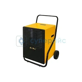 Осушитель воздуха SIAL C80 фото