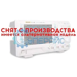 Цифровой осциллограф RIGOL DS1074Z - S (4 канала х 70 МГц) фото