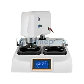 Станок шлифовально-полировальный REEDEA HMP-2AE фото