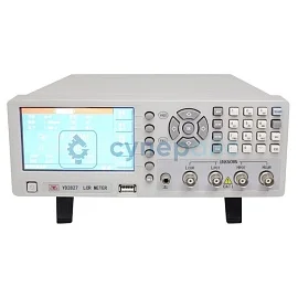 Настольный LCR-измеритель CZYAZI YD2827B фото