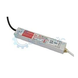 Источник питания для светодиодов Smun SMA-20-36 (36 В, 0.55 А, 20 Вт) фото