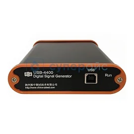Генератор сигналов ZZTEST USB4400 фото