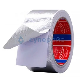 Фольгированная стеклоткань szfy 300мм/20м фото